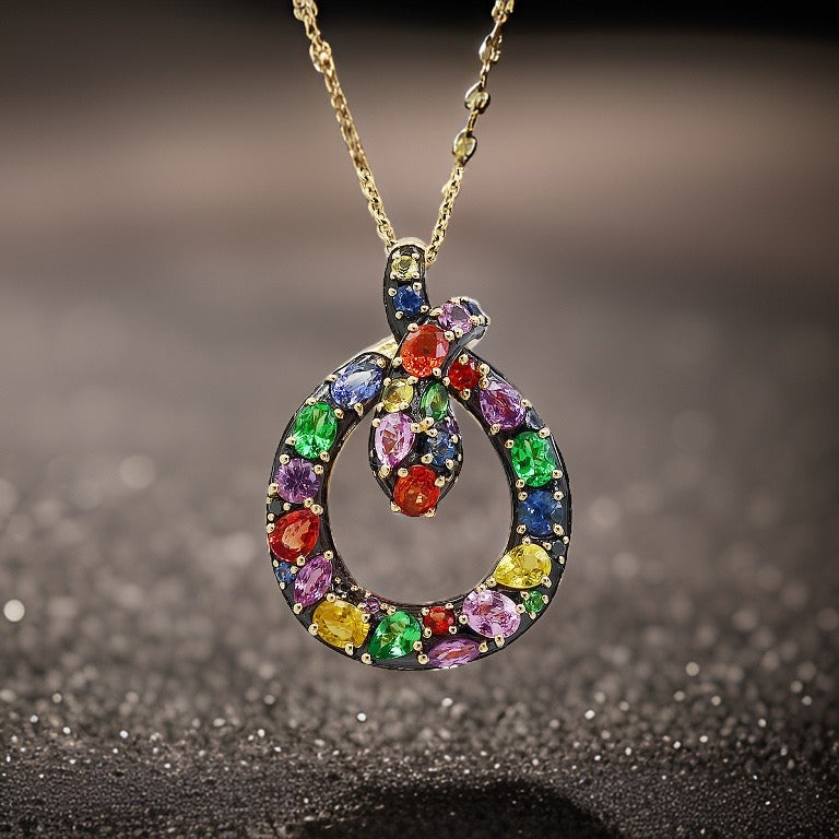 E.H. Collection Necklace