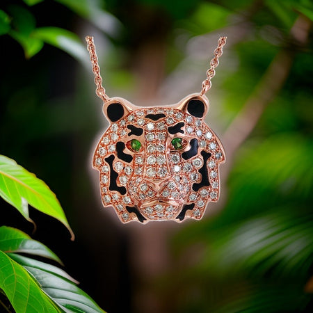 E.H. Collection Necklace