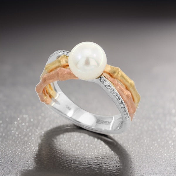 E.H. Collection Ring