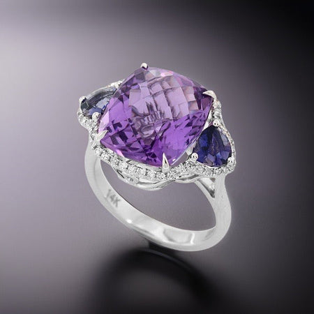 E.H. Collection Ring