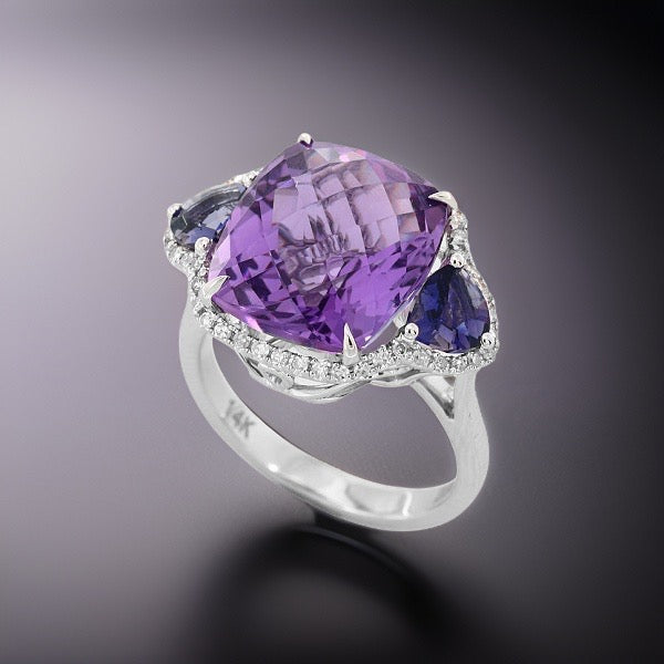E.H. Collection Ring