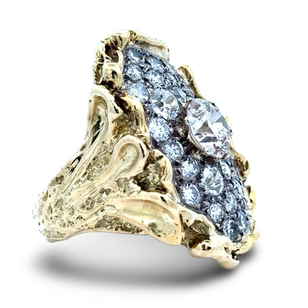 Estate Ring