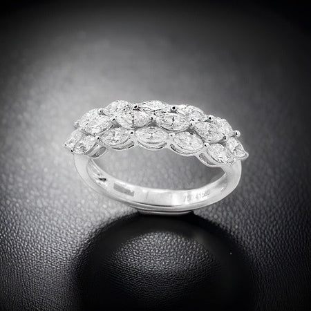 E.H. Collection Ring