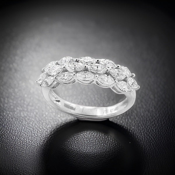E.H. Collection Ring