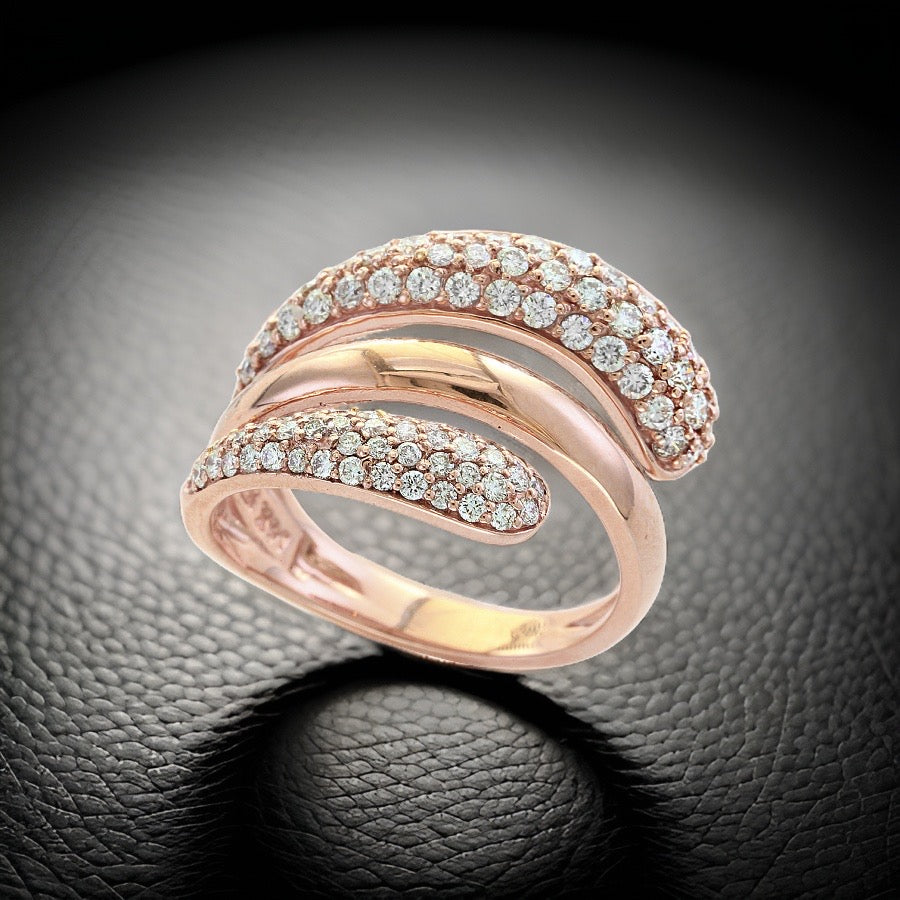 E.H. Collection Ring