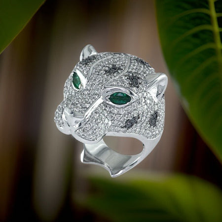 E.H. Collection Ring