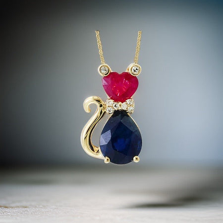 E.H. Collection Necklace
