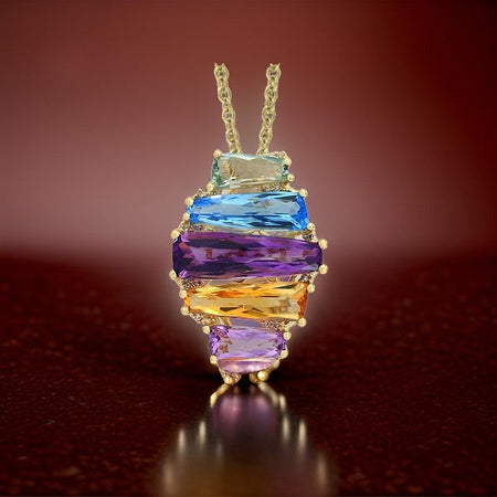 E.H. Collection Necklace