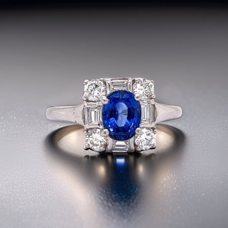 Estate Ring