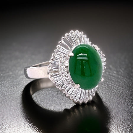 Estate Ring