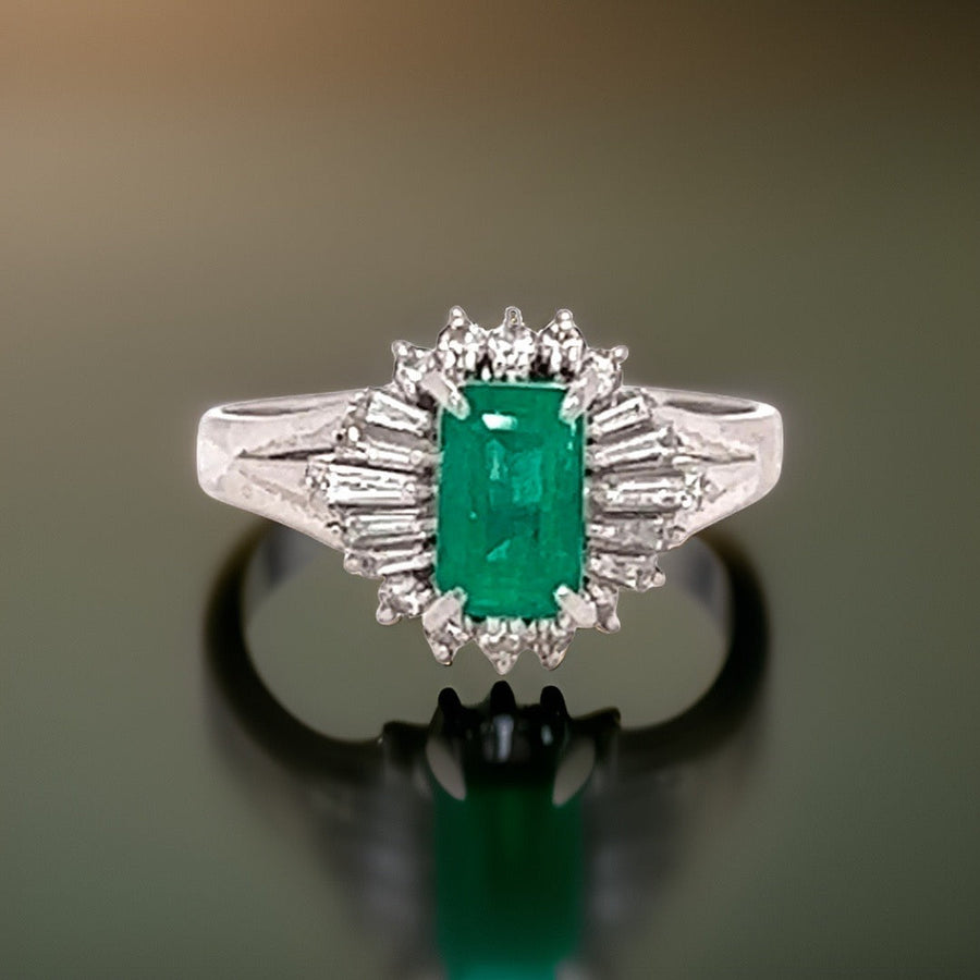 Estate Ring