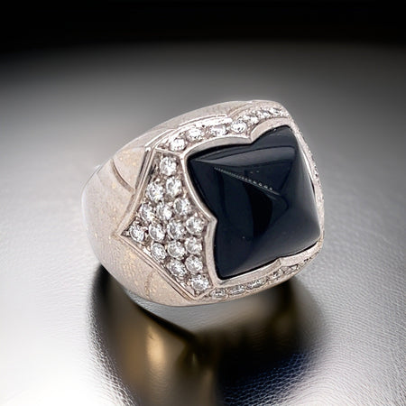 Bvlgari Ring