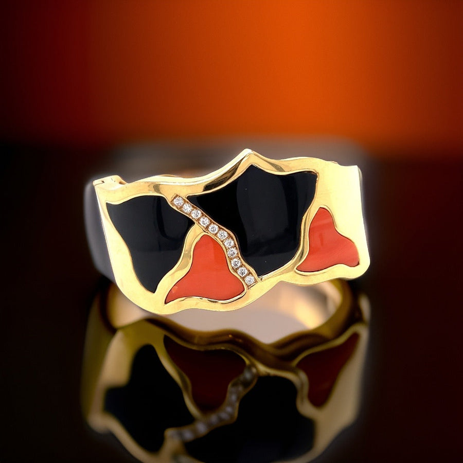 Italian Bangle