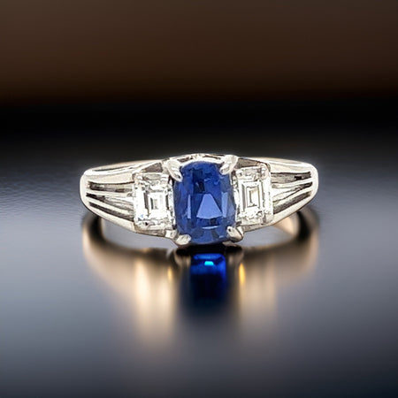 Estate Ring