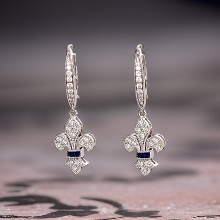 Aristocrat Earrings