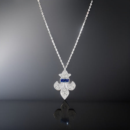 Aristocrat Necklace