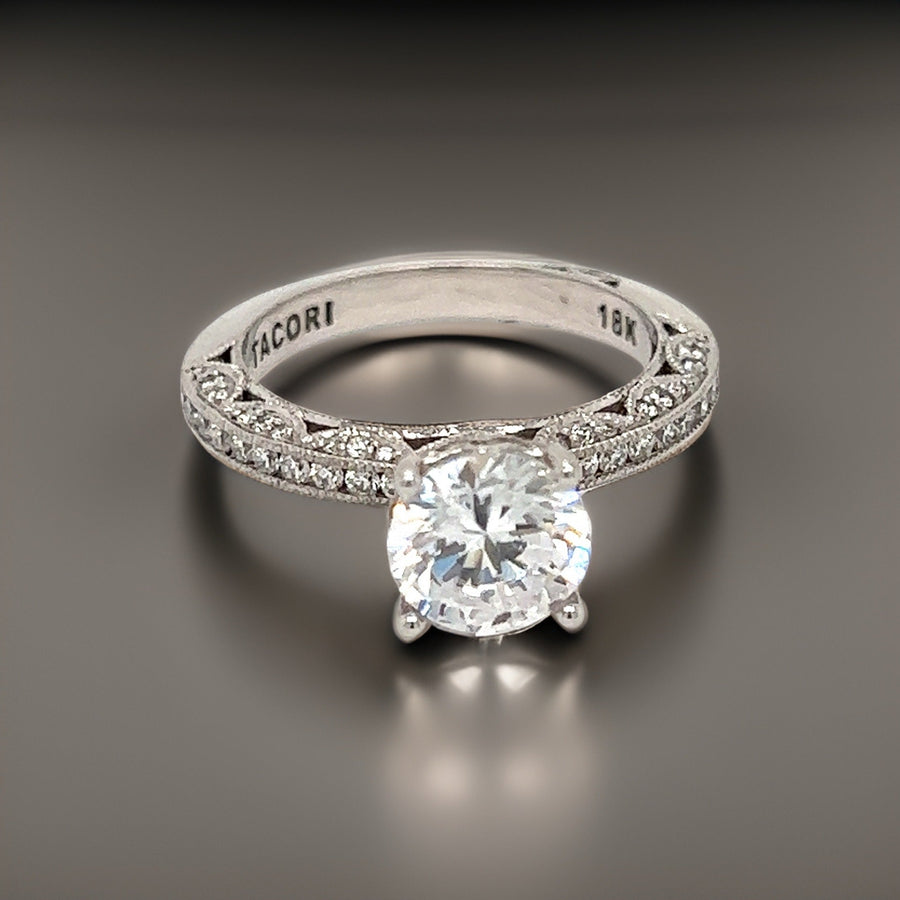 Tacori Ring