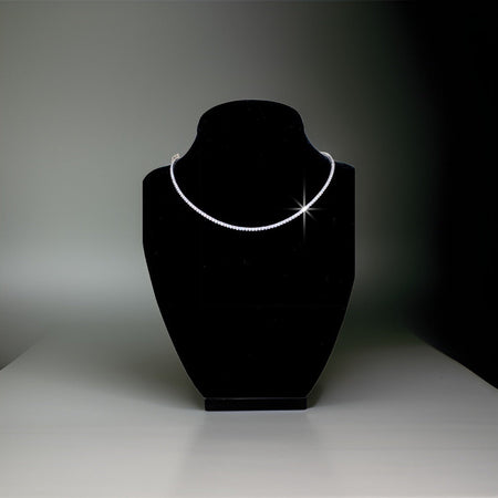 New Necklace