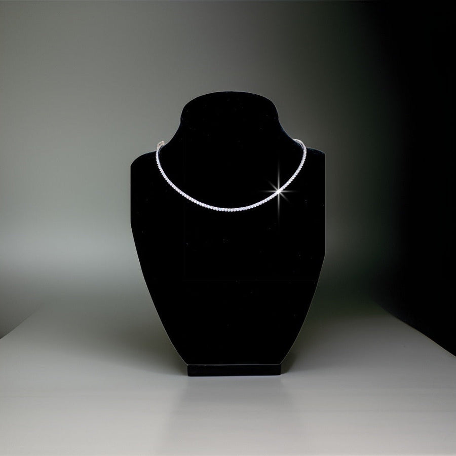 New Necklace