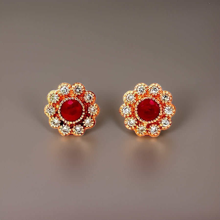 E.H. Collection Earrings