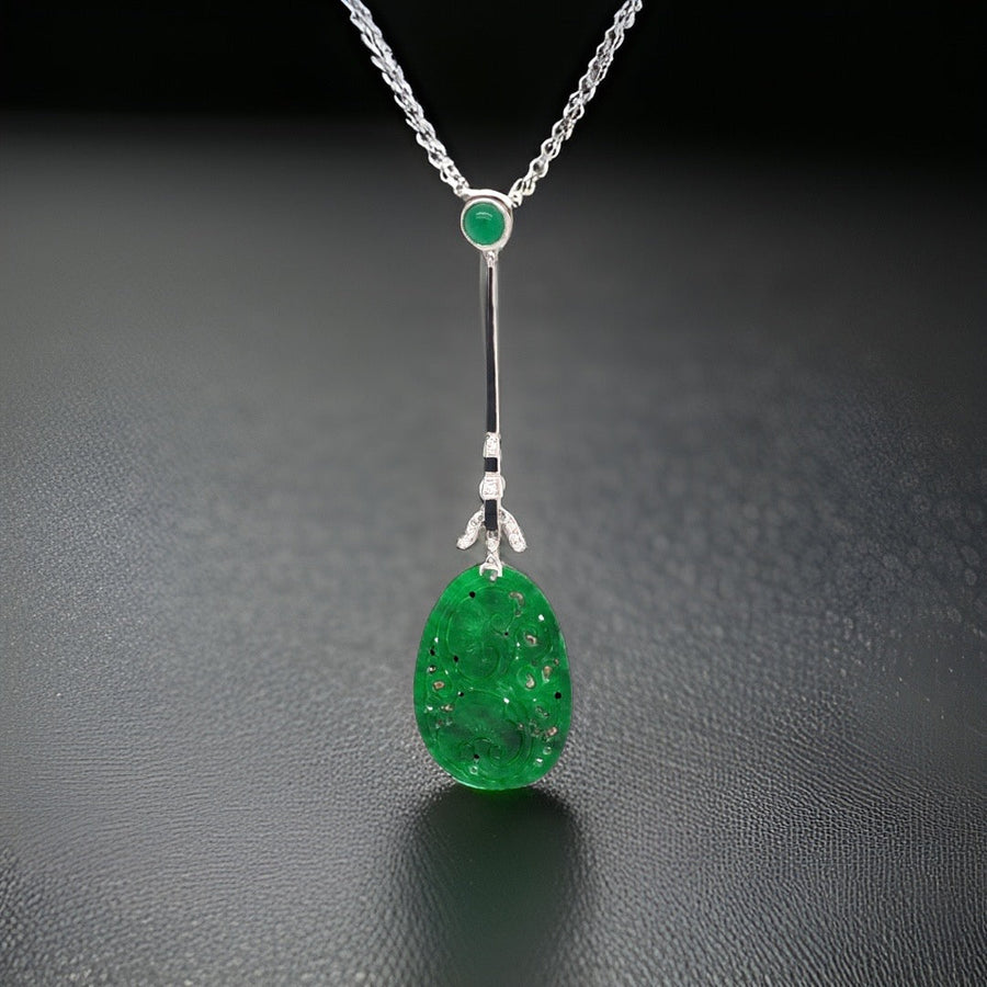 Aristocrat Pendant