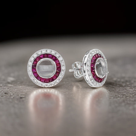 Aristocrat Earrings