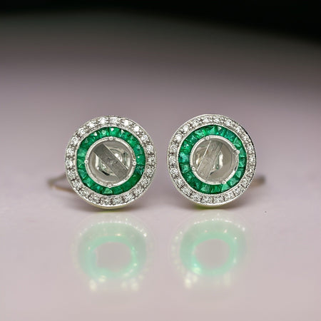 Aristocrat Earrings