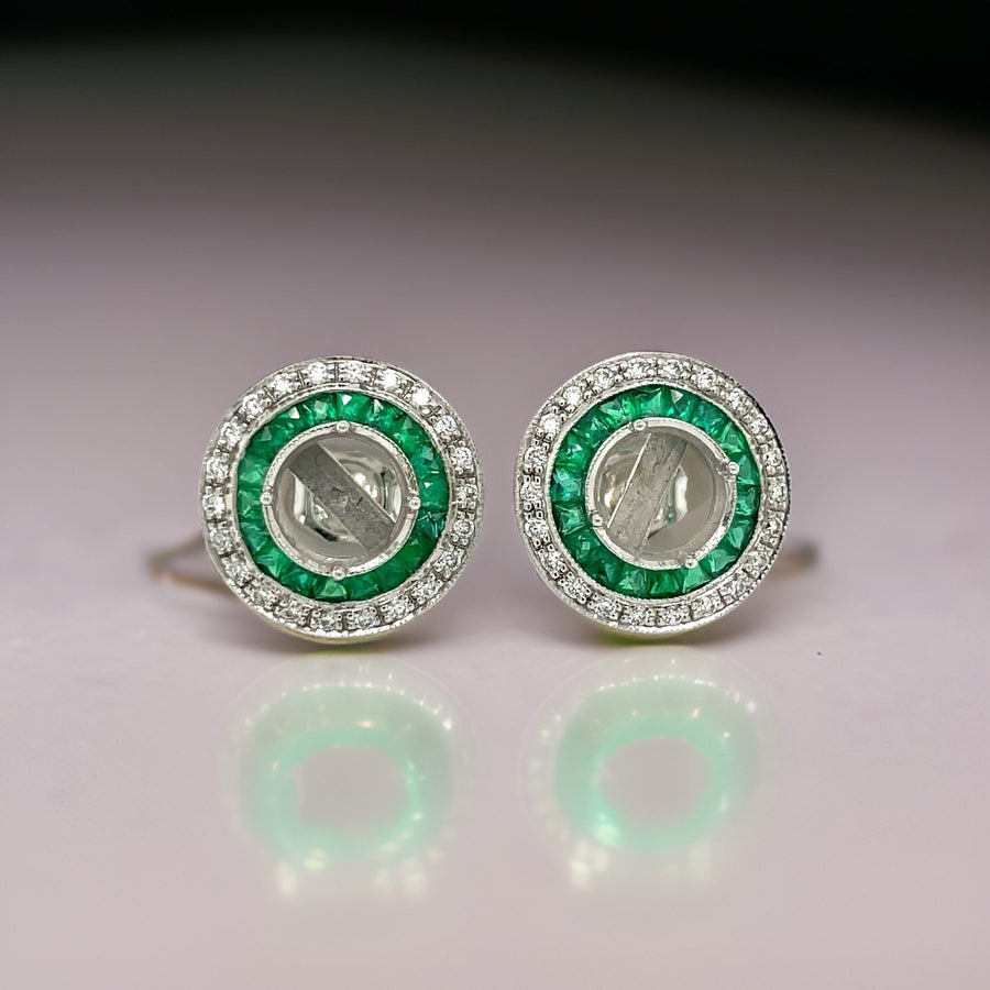 Aristocrat Earrings