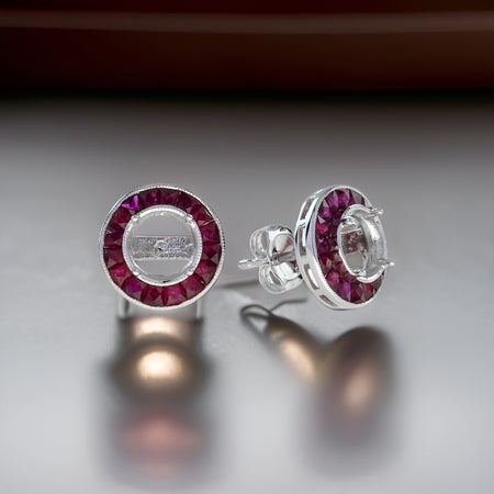 Aristocrat Earrings
