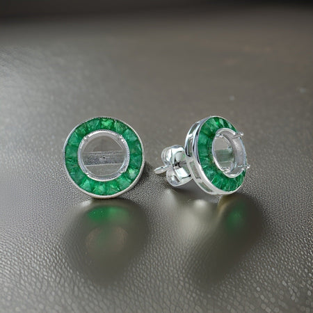 Aristocrat Earrings