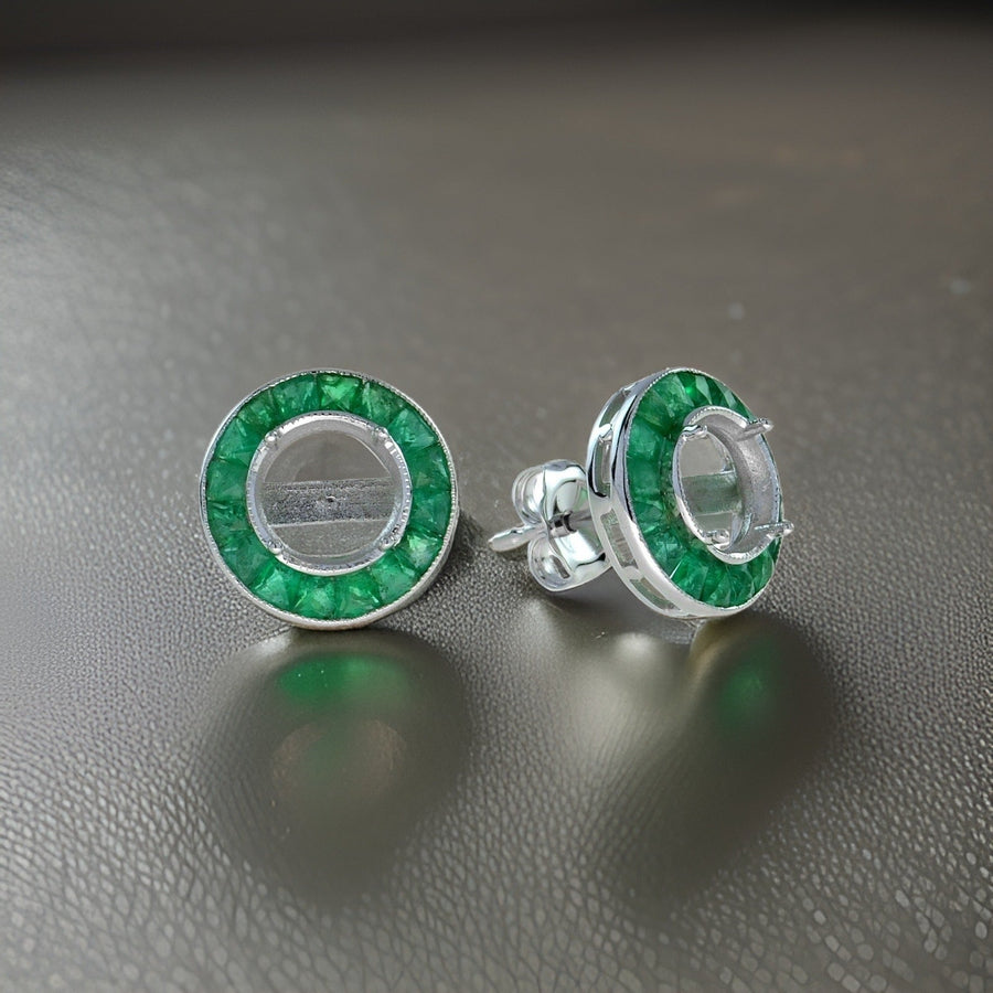 Aristocrat Earrings