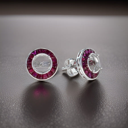 Aristocrat Earrings