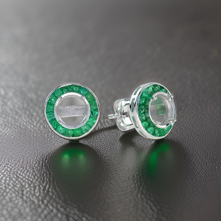 Aristocrat Earrings