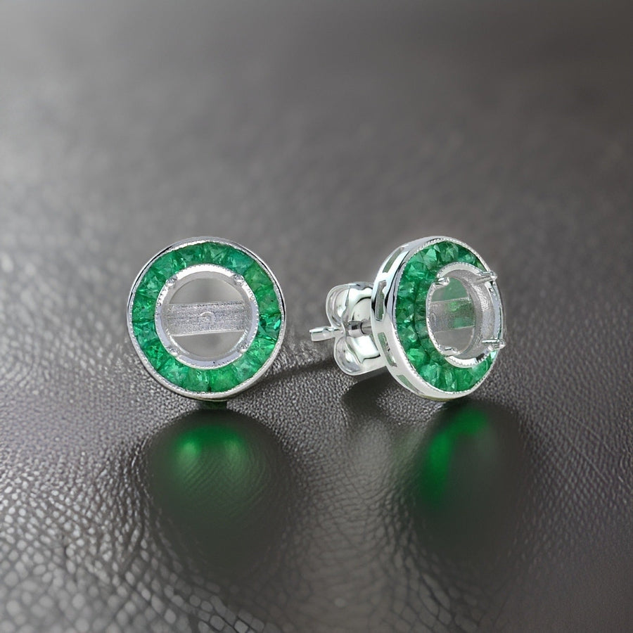 Aristocrat Earrings