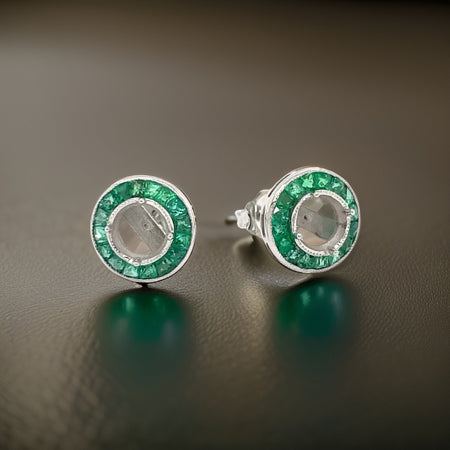 Aristocrat Earrings