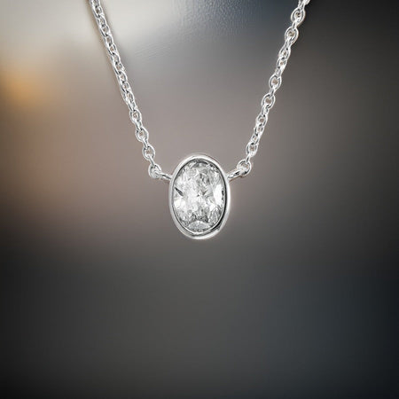 E.H. Collection Necklace