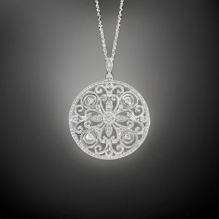 E.H. Collection Necklace