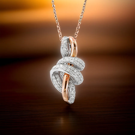 E.H. Collection Necklace