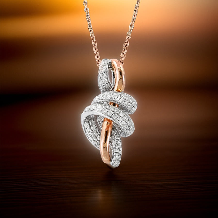 E.H. Collection Necklace