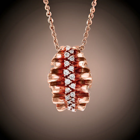 E.H. Collection Necklace