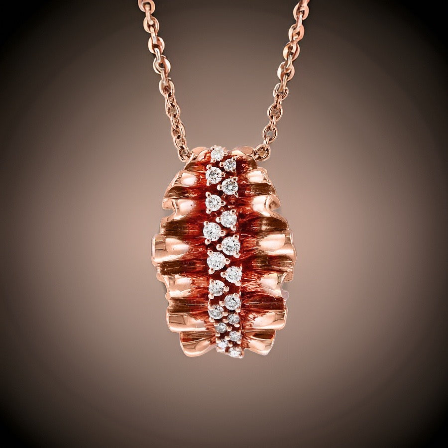 E.H. Collection Necklace