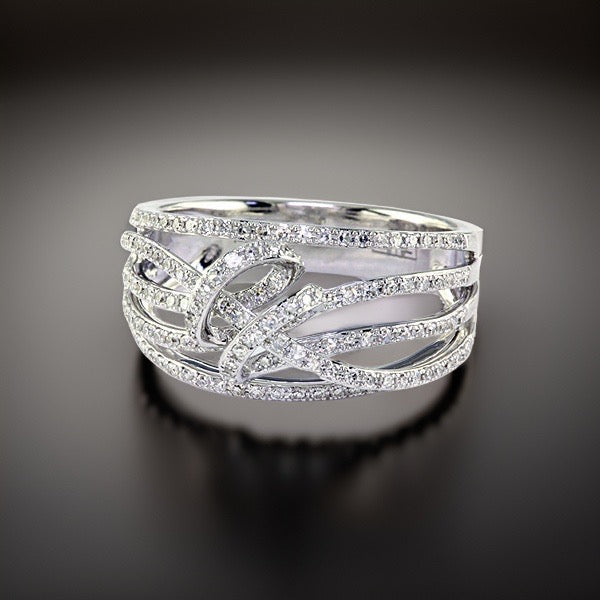 E.H. Collection Ring