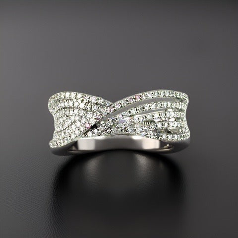 E.H. Collection Ring