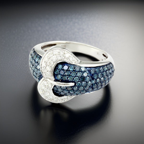 E.H. Collection Ring