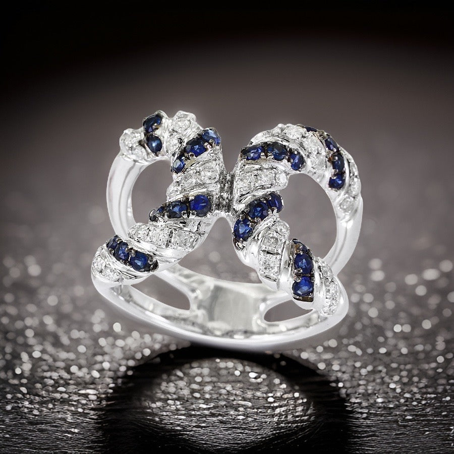 E.H. Collection Ring