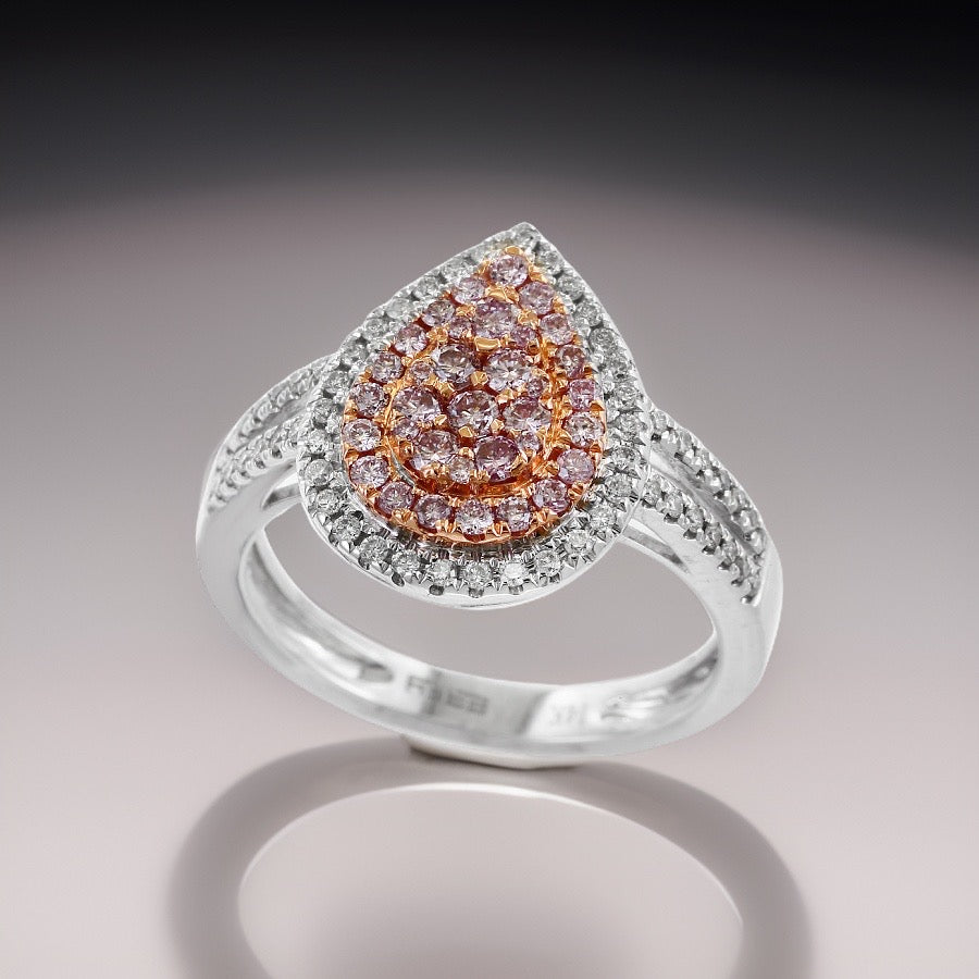 E.H. Collection Ring