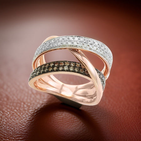E.H. Collection Ring