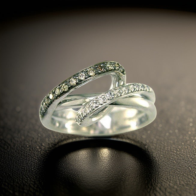 E.H. Collection Ring
