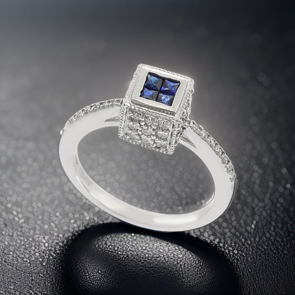 E.H. Collection Ring