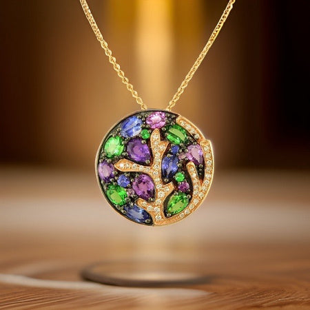 E.H. Collection Necklace